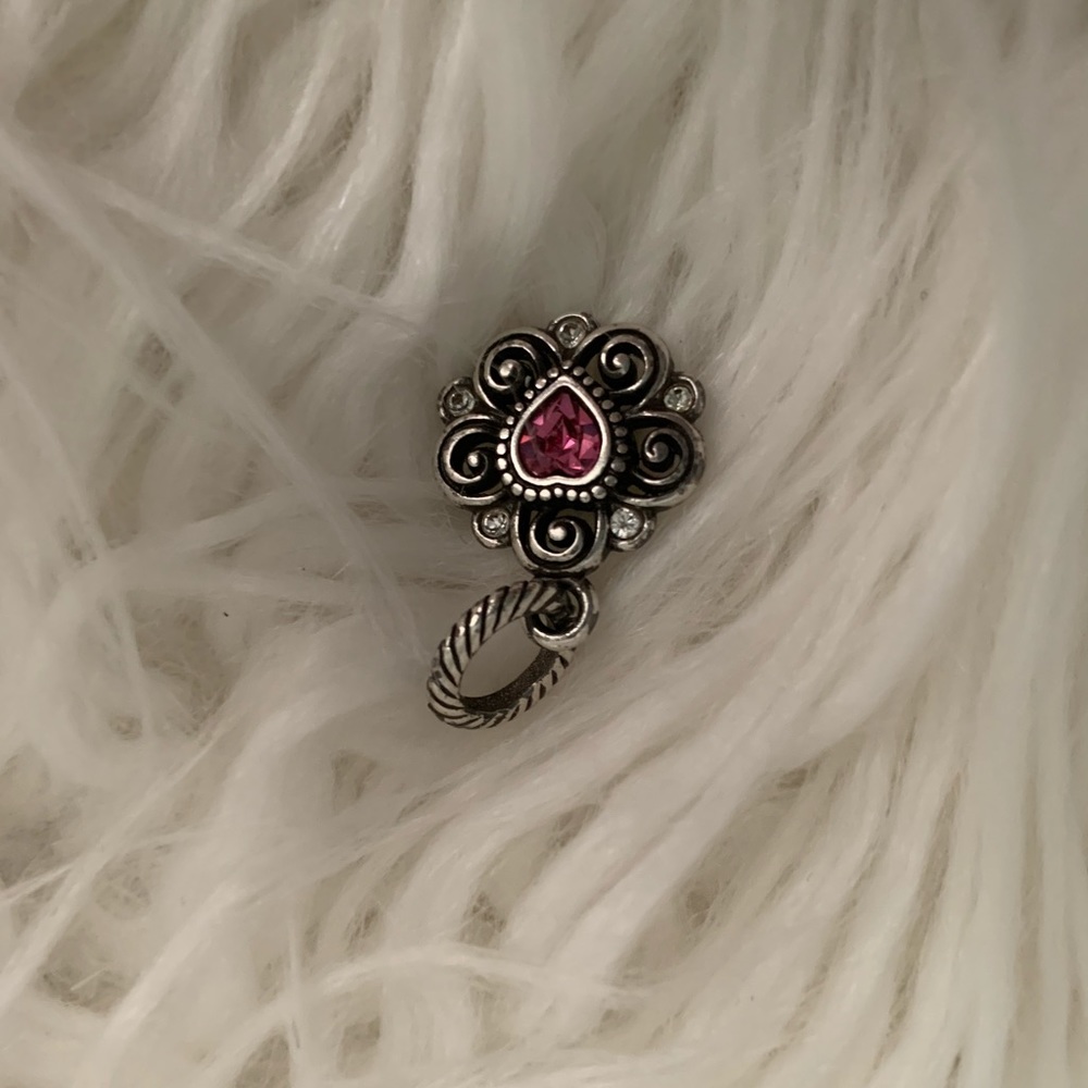 RARE Brighton charm vintage